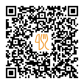 QR-code link para o menu de Baja Sol Cantina