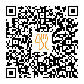 QR-code link para o menu de Motorheads Grill