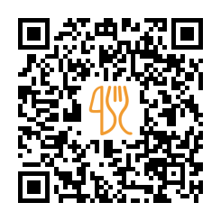 QR-code link para o menu de Dry