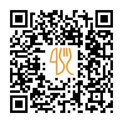 QR-code link para o menu de Pizz'a'bi Podensac