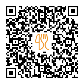 QR-code link para o menu de Pizza Corner