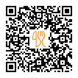 QR-code link para o menu de Horský Hořec