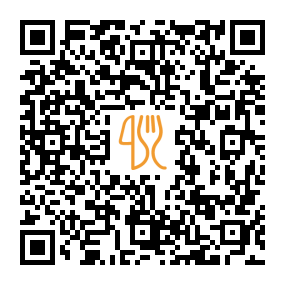 QR-code link para o menu de Friends Grill Cocktails