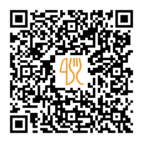 QR-code link para o menu de Dlouhá Míle