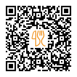 QR-code link para o menu de Dům Hasičů