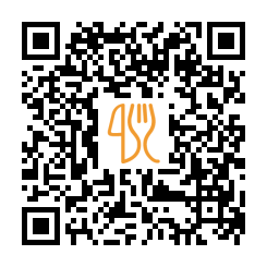 QR-code link para o menu de Bistro Jana