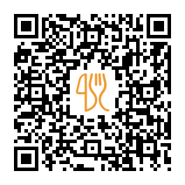 QR-code link para o menu de Bunter Hund