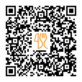 QR-code link para o menu de Restaurace Sokolovna