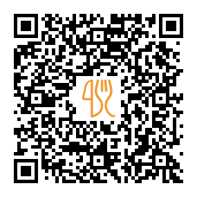 QR-code link para o menu de ฮานีส สวนอาหารฮาลาล