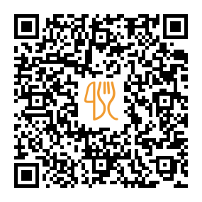 QR-code link para o menu de All One Chiswick