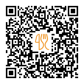 QR-code link para o menu de Rainforest Cafe