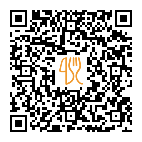 QR-code link para o menu de The Camdenhead Pub