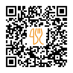 QR-code link para o menu de The Griffin