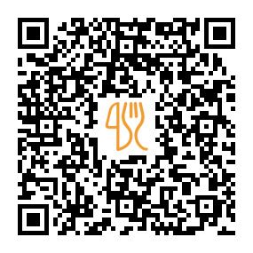 QR-code link para o menu de Harry Buffalo