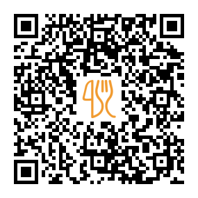 QR-code link para o menu de The Rav House