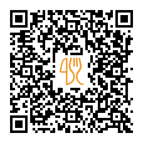 QR-code link para o menu de Bright Now Cafe