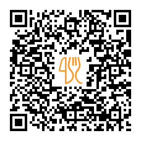 QR-code link para o menu de The Fat Lady Cafe