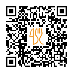 QR-code link para o menu de Two Dog Diner