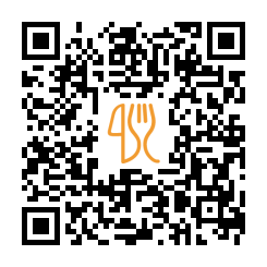 QR-code link para o menu de مطعم المحطة