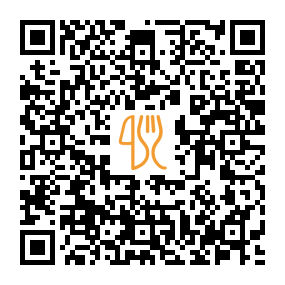 QR-code link para o menu de Buffalo Bayou Coffee