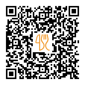 QR-code link para o menu de Providence Firefighters Hall