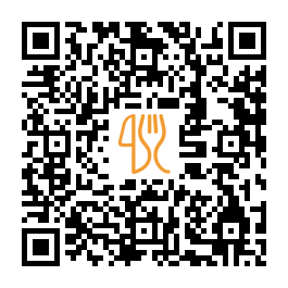 QR-code link para o menu de Clean Juice