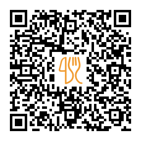 QR-code link para o menu de Keva Juice