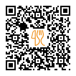 QR-code link para o menu de Cue Cafe