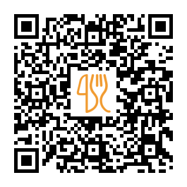 QR-code link para o menu de مطعم العفريت