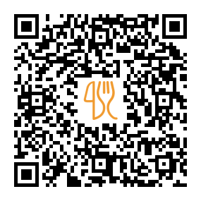 QR-code link para o menu de Clean Juice