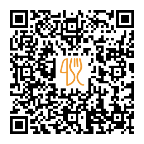 QR-code link para o menu de Transcend Coffee