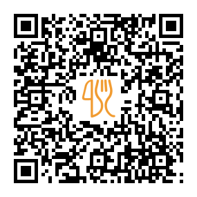 QR-code link para o menu de The Preston County Inn