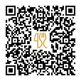 QR-code link para o menu de Electric Eel Sushi Teppan