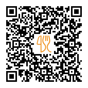 QR-code link para o menu de Frango The Original