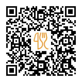 QR-code link para o menu de Fu Lin Chinese