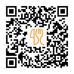 QR-code link para o menu de Pizzaria