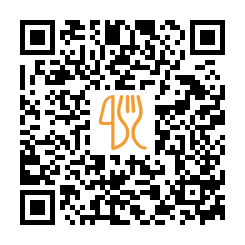 QR-code link para o menu de Coffee Clatch