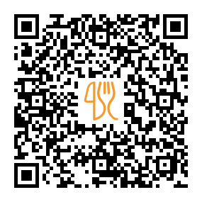 QR-code link para o menu de Fleur De Thé