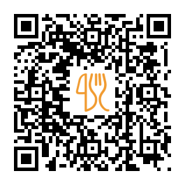 QR-code link para o menu de Honey Thai