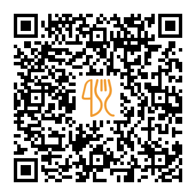 QR-code link para o menu de Burger King