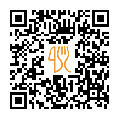 QR-code link para o menu de Café Hafaya