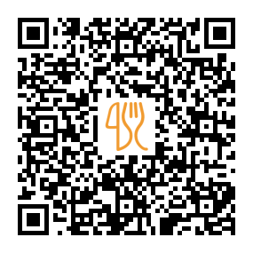 QR-code link para o menu de Odeh’s Mediterranean Kitchen