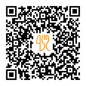 QR-code link para o menu de The Five's Pizza