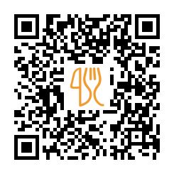 QR-code link para o menu de Bouda Hubertus