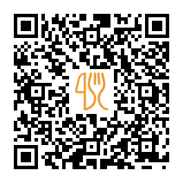 QR-code link para o menu de Kyle's Kitchen