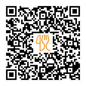 QR-code link para o menu de Mud Hornets Crawfish Catering