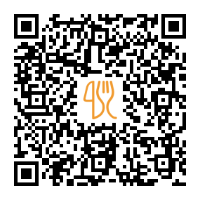 QR-code link para o menu de Del Taco