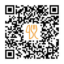 QR-code link para o menu de Sabor Iracema