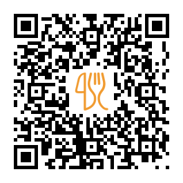 QR-code link para o menu de Burger King