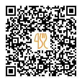 QR-code link para o menu de Leo's Kitchen